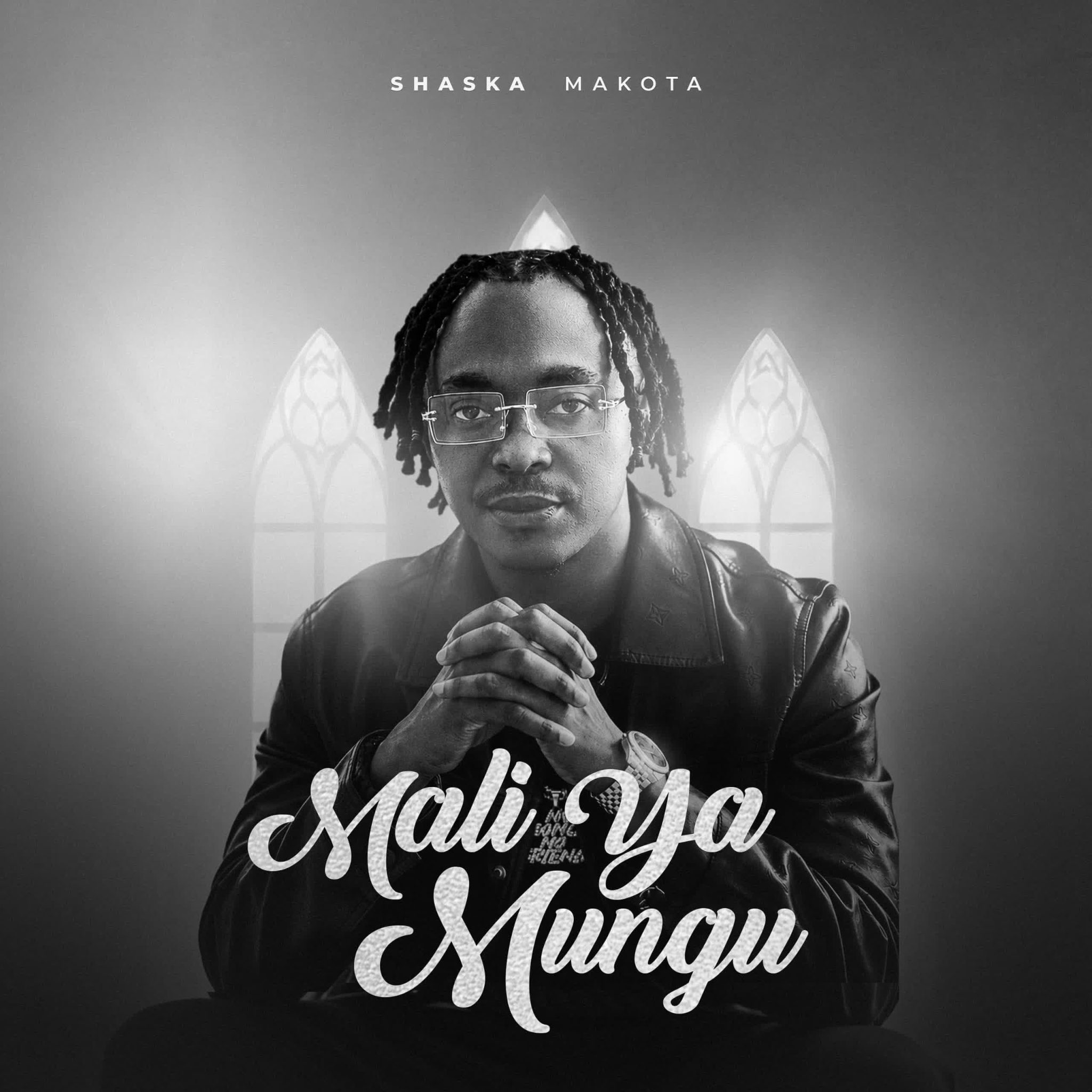 Music Audio : Shaska Makota – Mali Ya Mungu  | Download Mp3