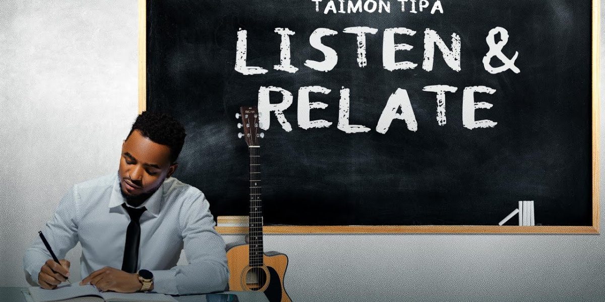 Music Audio : Taimon Tipa – Ndingakudziwe Bwanji | Download Mp3