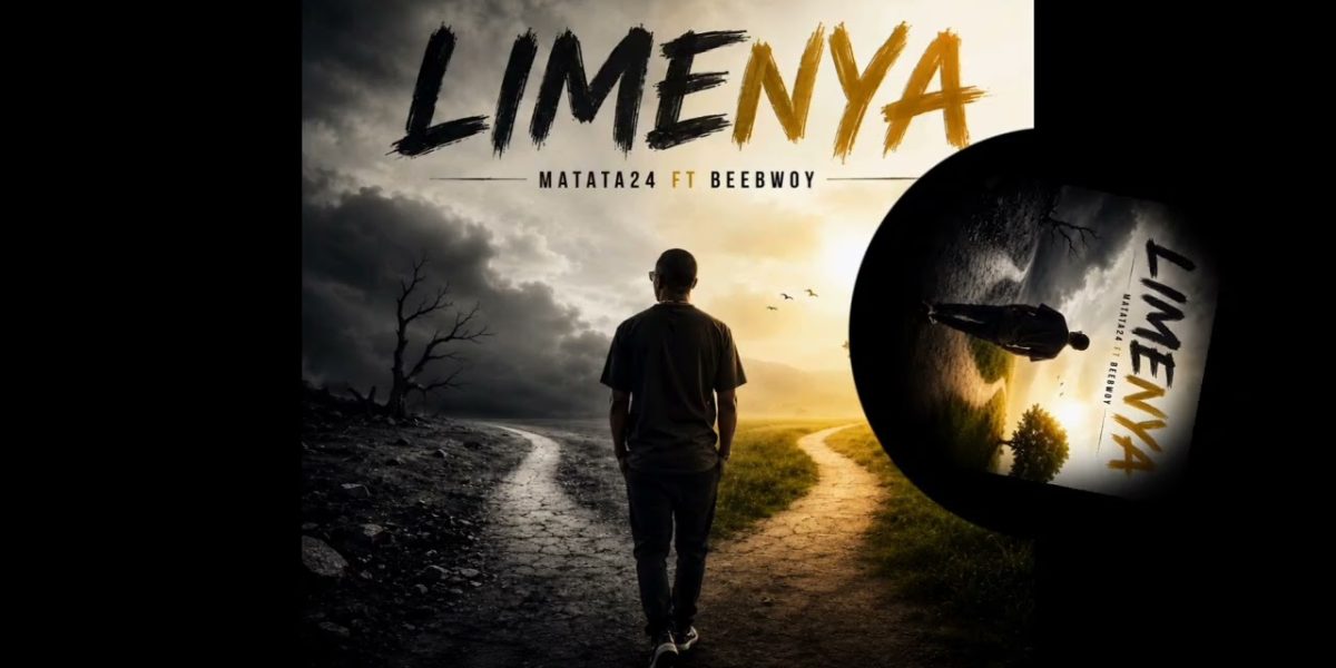 Music Audio : Matata24 Ft  Beebwoy – Limenya | Download Mp3