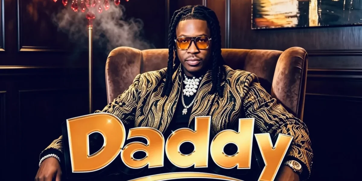Music Audio : Da Agent – Daddy | Download Mp3