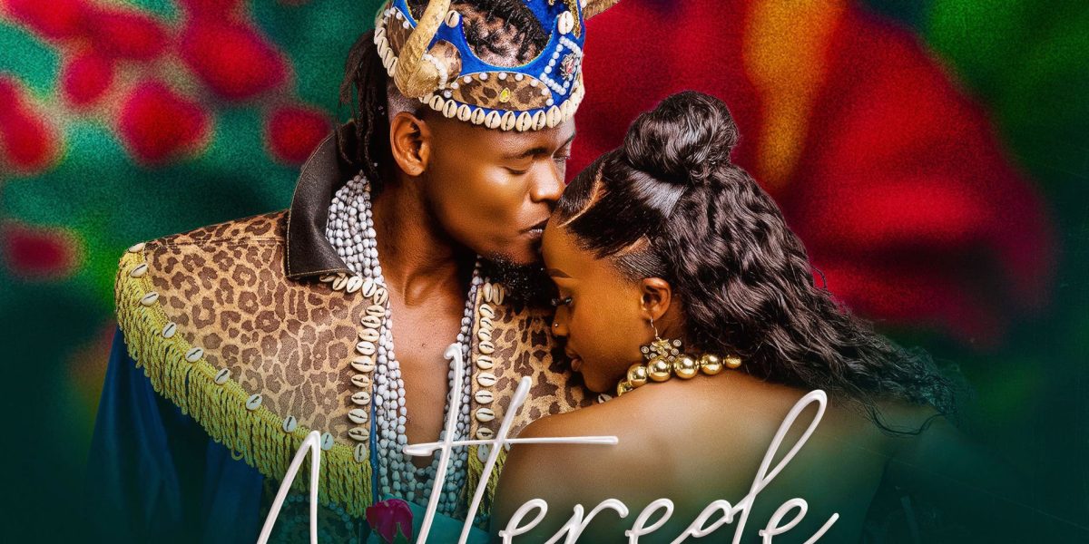 Music Audio : Pallaso – Nterede | Download Mp3