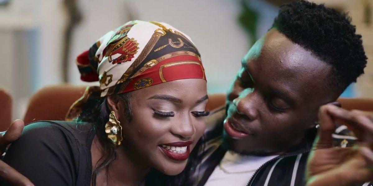 Music Audio : Oma Afrikana – Nsiima | Download Mp3