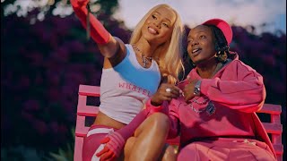 Music Audio : KinBella X FeffeBussi – What Else | Download Mp3