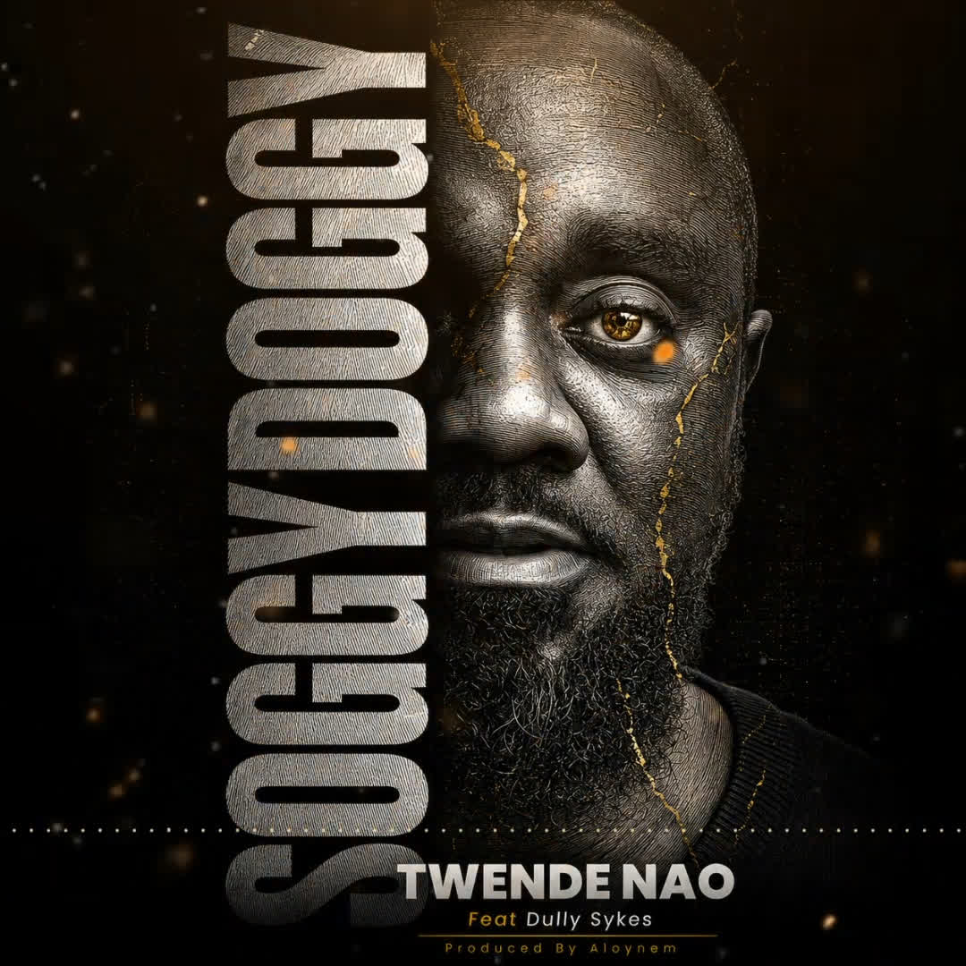 Music Audio : Soggy Doggy Feat, Dully Sykes – Twende nao.. | Download Mp3