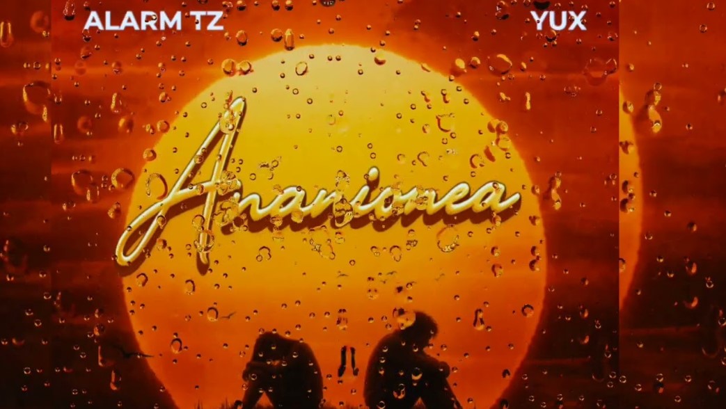 Music Audio : Alarm Tz Ft Yux – Ananionea | Download Mp3