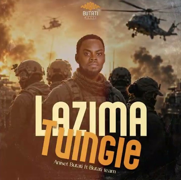 Music Audio : Aniset Butati Ft Butati Team – Lazima Tuingie | Download Mp3
