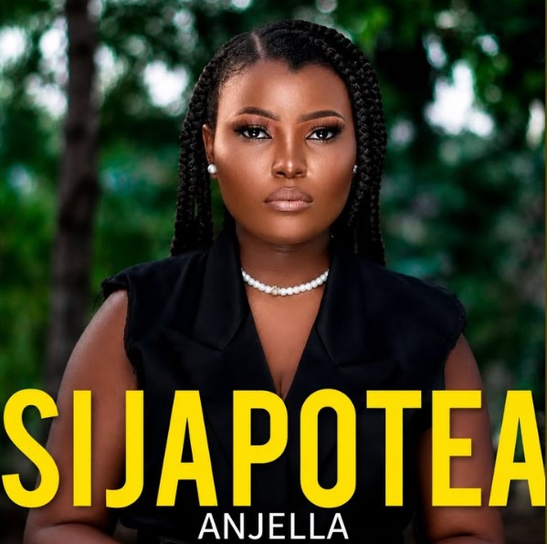 Music Audio : Anjella – Sijapotea | Download Mp3