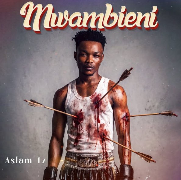 Music Audio : Aslam Tz – Mwambieni | Download Mp3