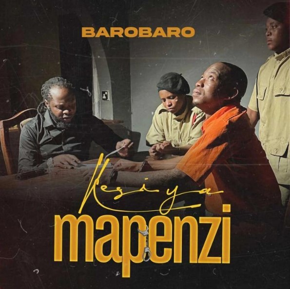 Music Audio : Barobaro – Kesi Ya Mapenzi | Download Mp3