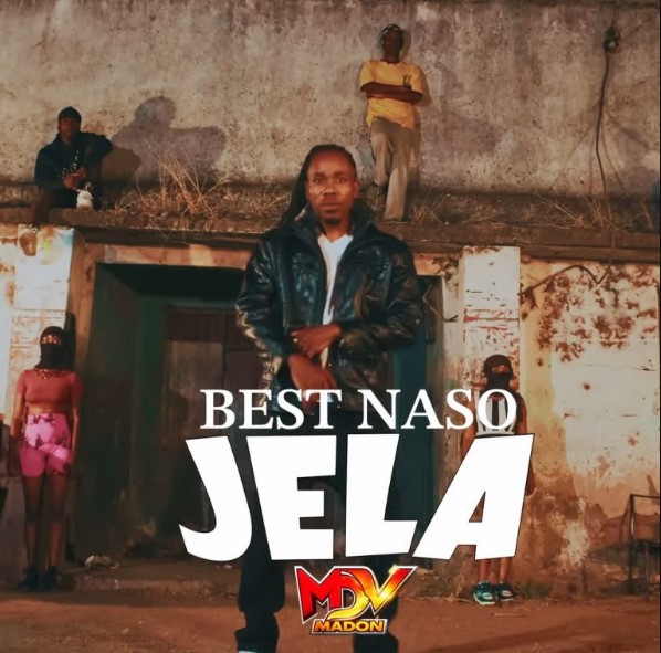 Music Audio : Best Naso – Jela | Download Mp3