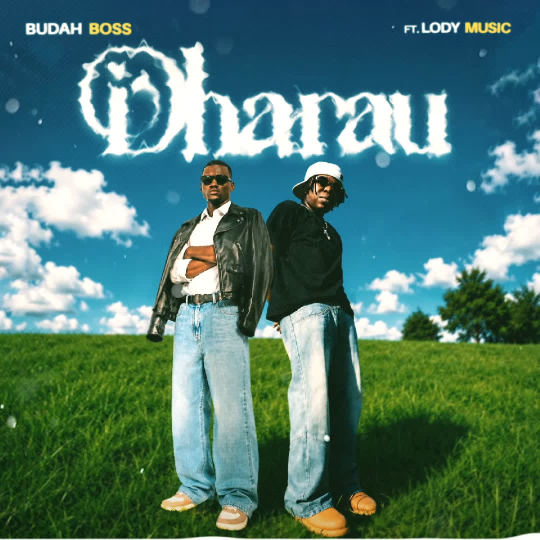 Music Audio : Buddah Boss Ft. Lody Music – Dharau | Download Mp3