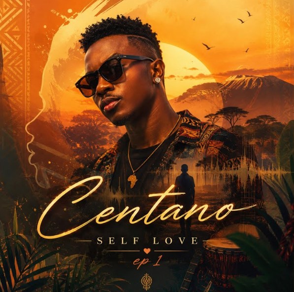 Music Audio : Centano – Give Me Your Love | Download Mp3
