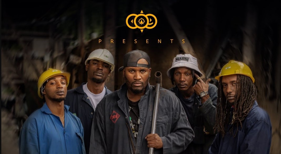 Music Audio : Chaba 009 Ft Mapanch Bmb X Panthera X K Doo X Fedoo – Mchapakazi | Download Mp3