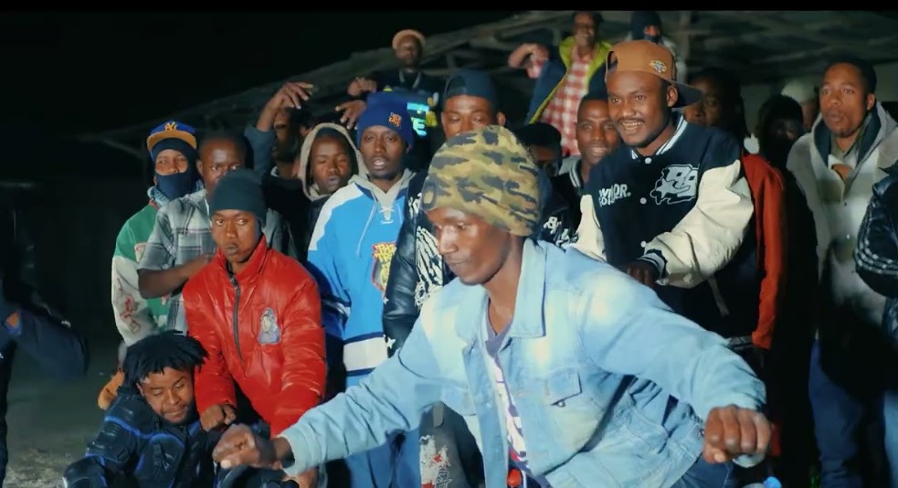 Music Audio : Chalii Mtoto Wa Bibi Ft Udani Gang – Washa Burungu | Download Mp3