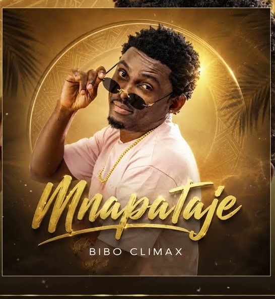 Music Audio : Climax Bibo – Mnapataje | Download Mp3