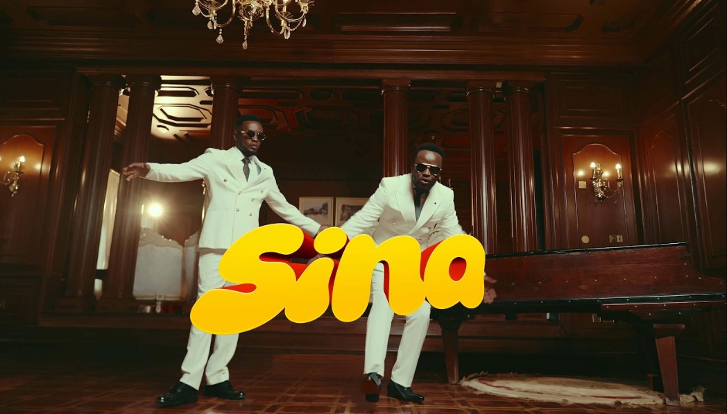 Music Audio : Dan Mogore Ft Walter Chilambo – Sina | Download Mp3