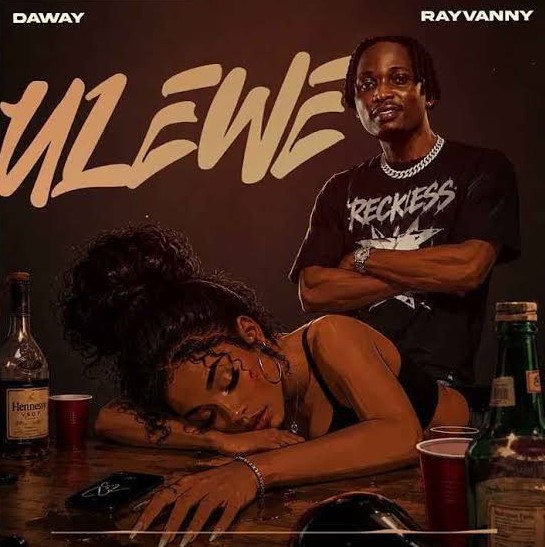 Music Audio : Daway Ft Rayvanny – Ulewe | Download Mp3