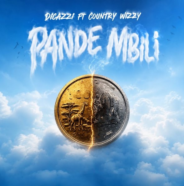 Music Audio : Dicazzi Ft Country Wizzy – Pande Mbili | Download Mp3