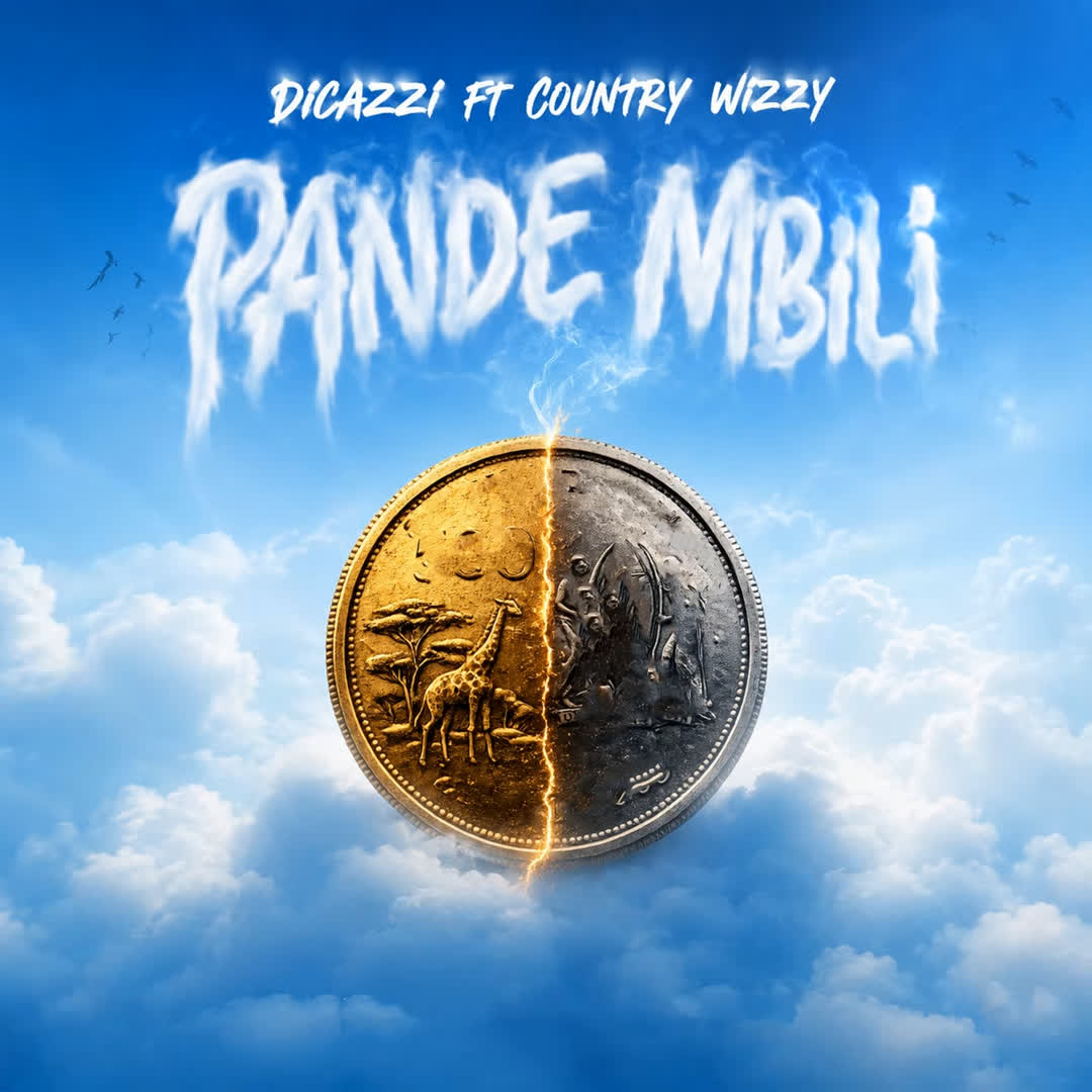 Music Audio : Dicazzi Ft. Country Wizzy – Pande Mbili | Download Mp3