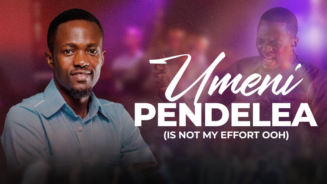 Music Audio : Dr. Ipyana – Umenipendelea (is Not My Effort) | Download Mp3
