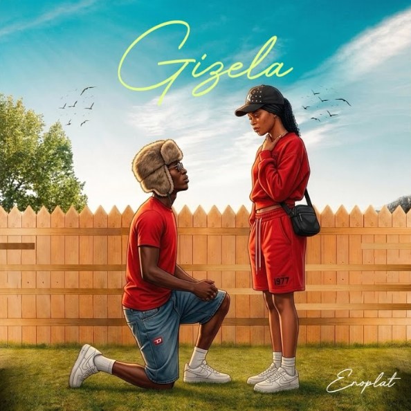 Music Audio : Enoplat – Gizela | Download Mp3