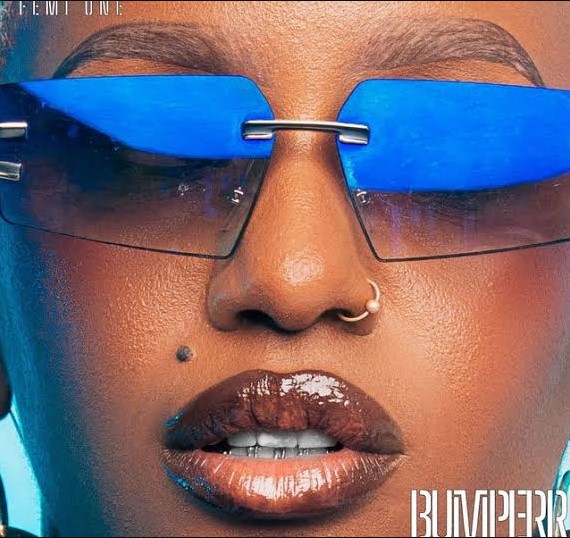 Music Audio : Femi One – Bumperr | Download Mp3