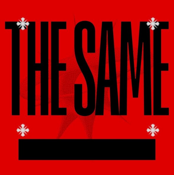 Music Audio : Godzilla – The Same | Download Mp3