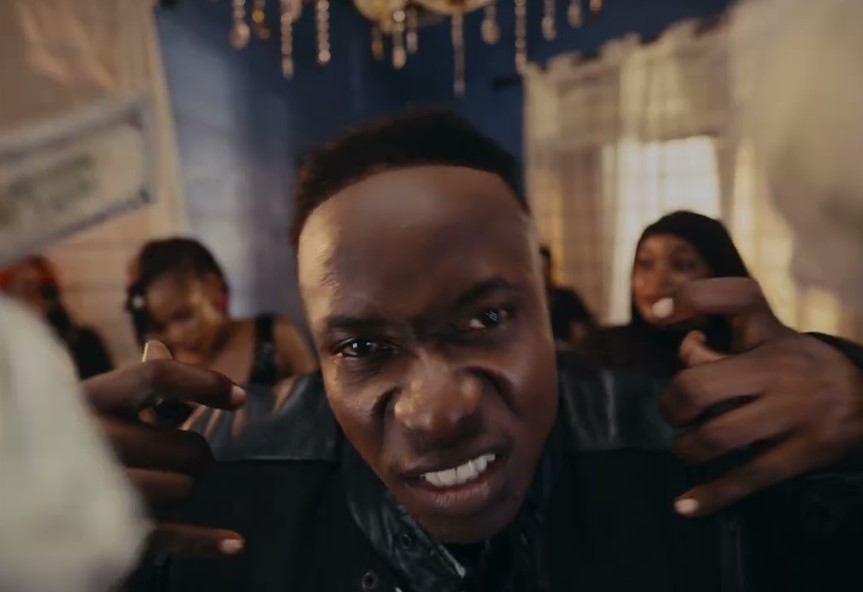 Music Audio : Hansloy Ft Chino Kidd – Doo | Download Mp3