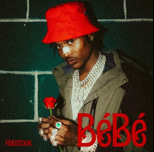 Music Audio : Hanstone – Bébé | Download Mp3