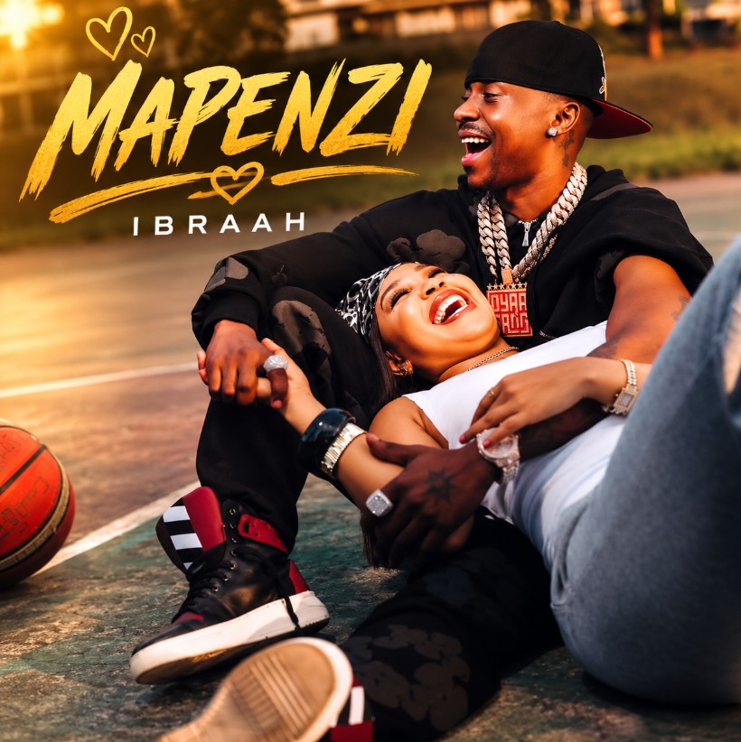 Music Audio : Ibraah – Mapenzi | Download Mp3