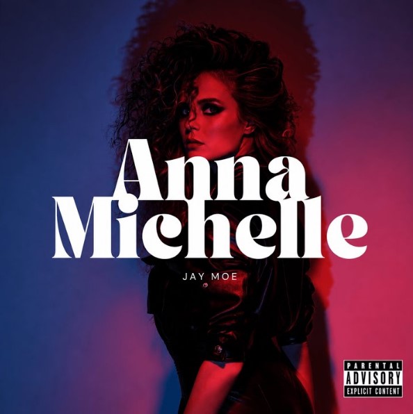 Music Audio : Jay Moe – Anna Michelle | Download Mp3