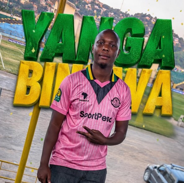 Music Audio : Joh Musictz – Yanga Bingwa 2026 | Download Mp3