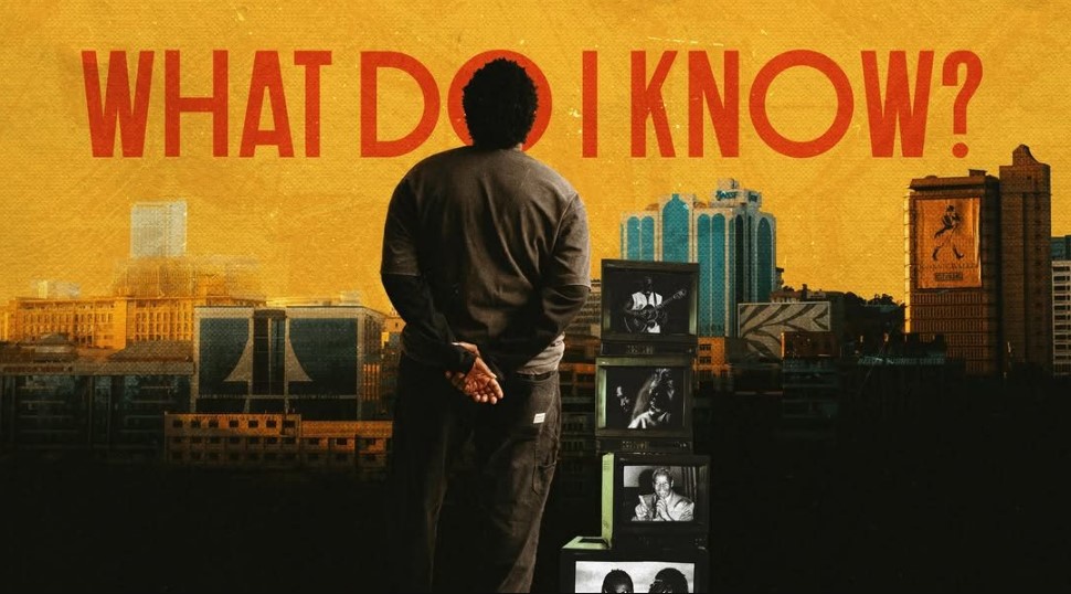Music Audio : Joshua Baraka – What Do I Know | Download Mp3