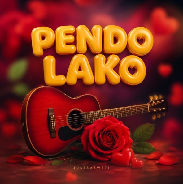 Music Audio : Just Basweti – Pendo Lako | Download Mp3