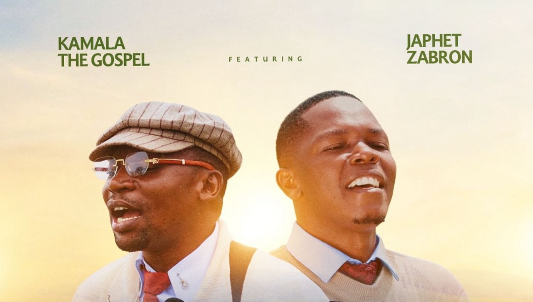 Music Audio : Kamala The Gospel & Japhet Zabron – Umenikumbuka Na Mimi | Download Mp3