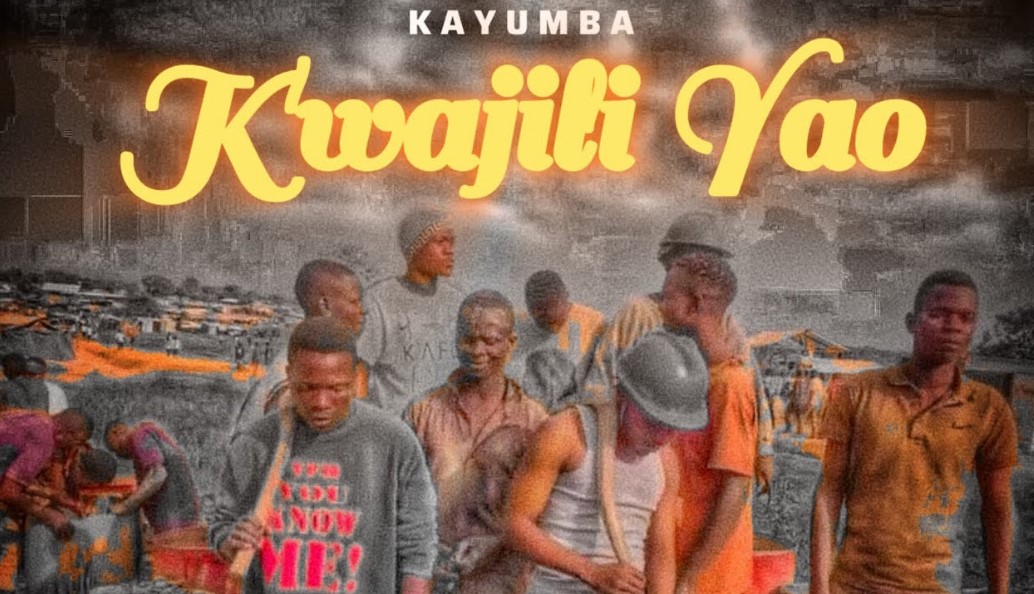Music Audio : Kayumba – Kwaajili Yao | Download Mp3
