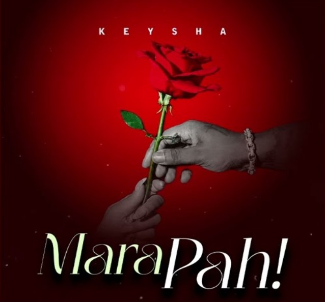 Music Audio : Keysha – Mara Pah! | Download Mp3