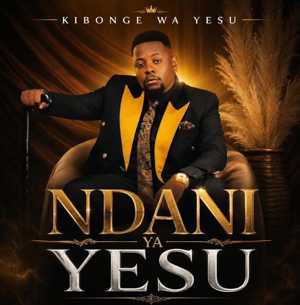 Music Audio : Kibonge Wa Yesu – Ndani Ya Yesu | Download Mp3
