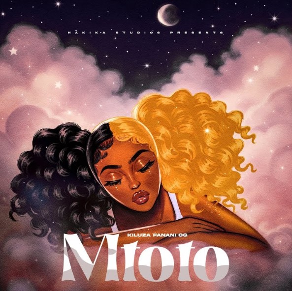 Music Audio : Kiluza Fanani Og – Mtoto | Download Mp3