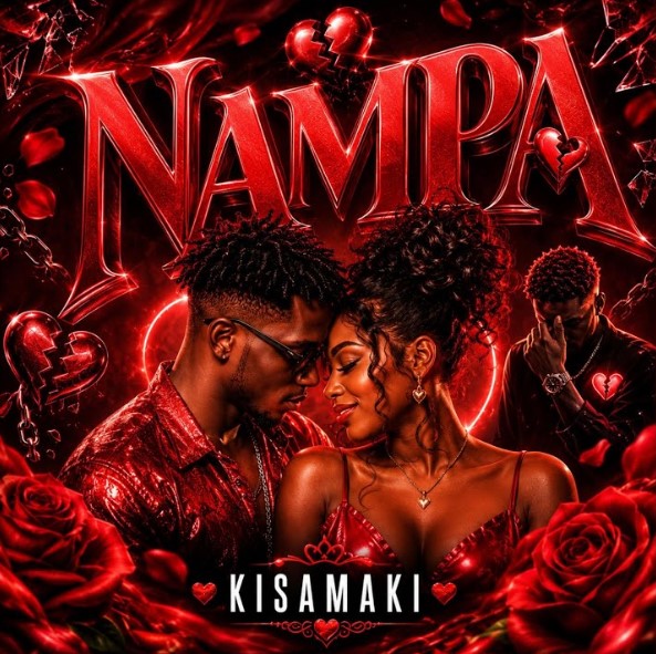 Music Audio : Kisamaki – Nampa | Download Mp3