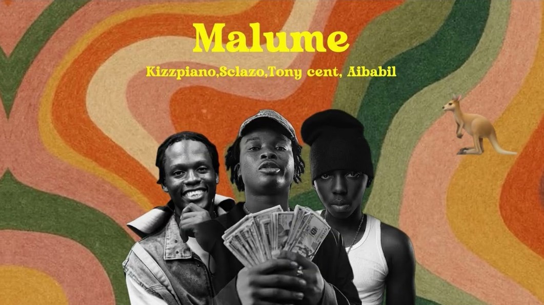 Music Audio : Kizzpiano X Tony Cent X Sclazo X Aibabi – Malume | Download Mp3