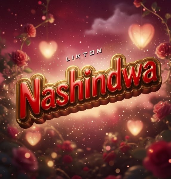 Music Audio : Likton – Nashindwa | Download Mp3