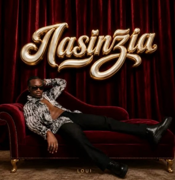 Music Audio : Loui – Nasinzia | Download Mp3