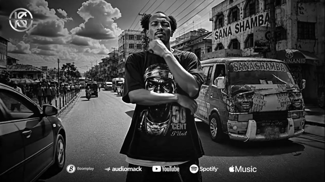 Music Audio : Makamanda – Kipara | Download Mp3