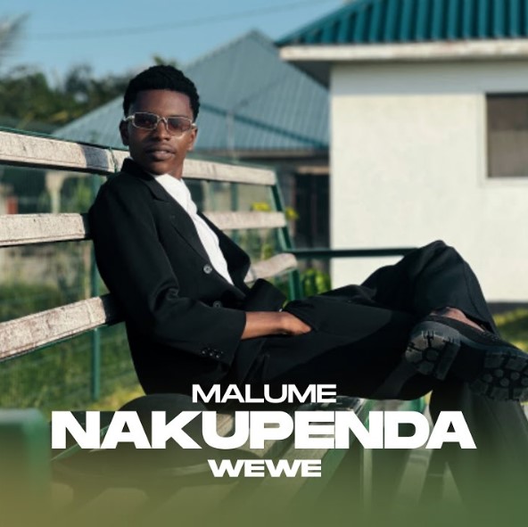 Music Audio : Malume – Nakupenda Wewe | Download Mp3