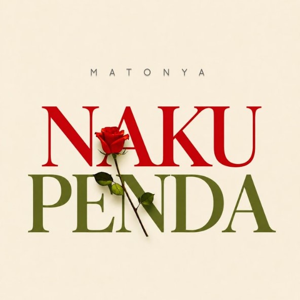 Music Audio : Matonya – Nakupenda | Download Mp3