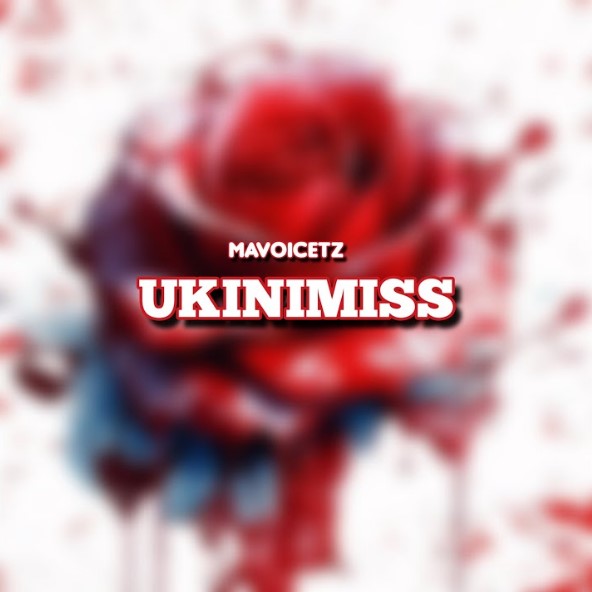 Music Audio : Mavoicetz – Ukinimiss (remix) | Download Mp3
