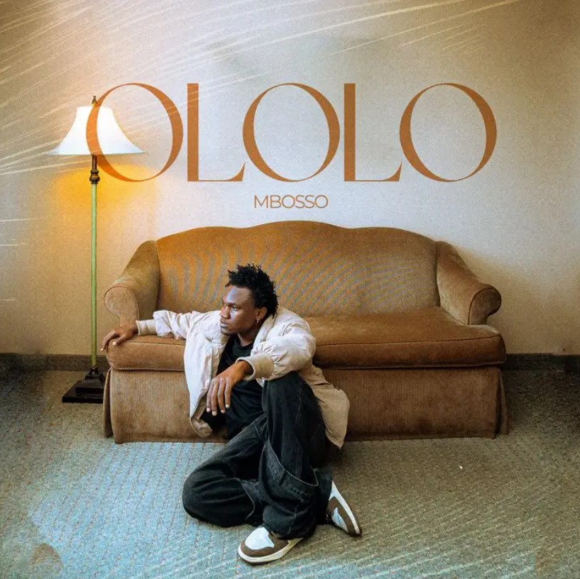 Music Audio : Mbosso – Ololo | Download Mp3