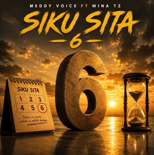 Music Audio : Meddy Voice Ft Wina Tz – Siku Sita | Download Mp3