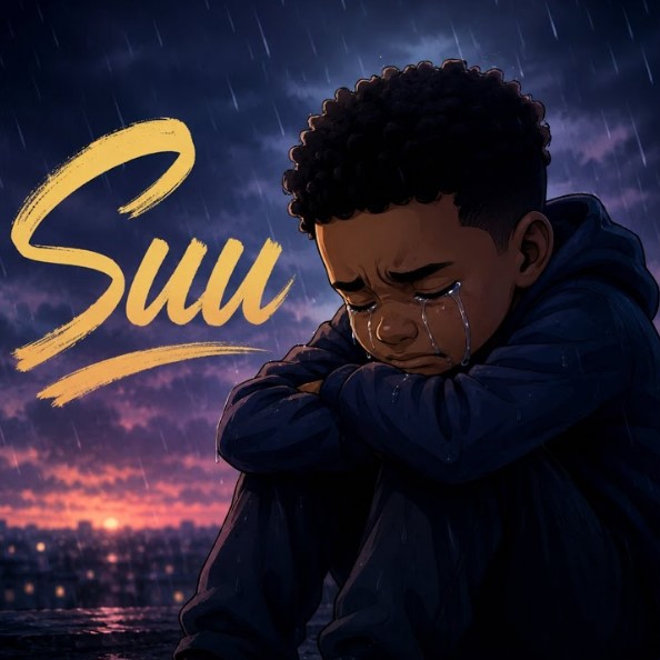 Music Audio : Misso Misondo – Suu (ai Song) | Download Mp3